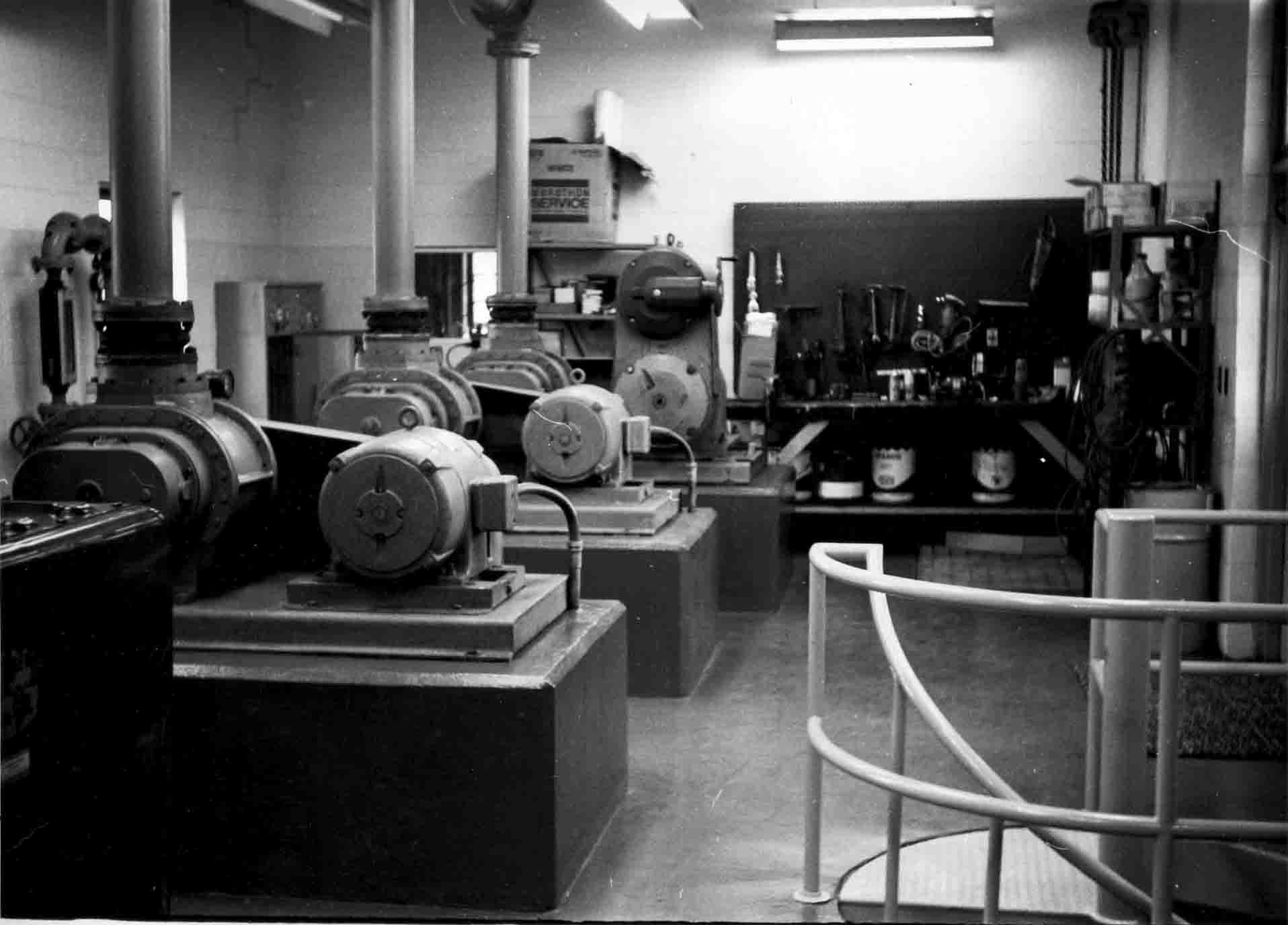 1960 District 5 plant East River Rd (1)